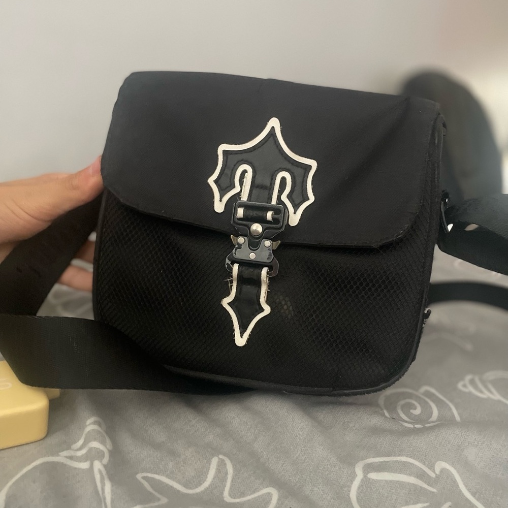 Trapstar bag